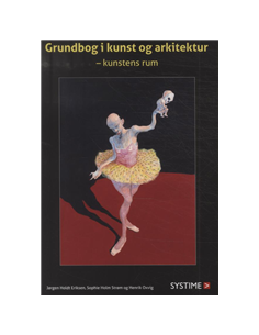 Grundbog i kunst og arkitektur