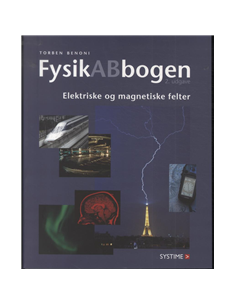 FysikABbogen  - tillæg....