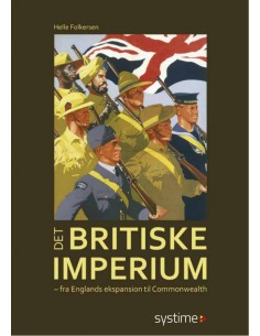 Det Britiske Imperium
