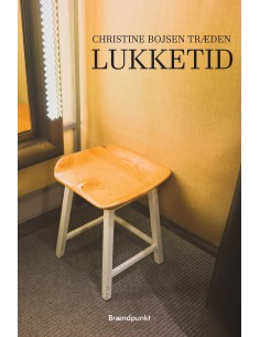 Lukketid