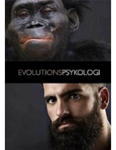 Evolutionspsykologi