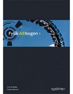 FysikABbogen 1