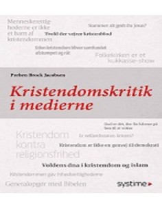 Kristendomskritik i medierne