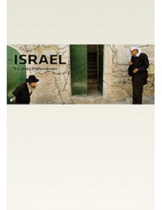 Israel - En stat i Mellemøsten