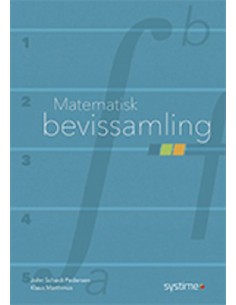 Matematisk bevissamling