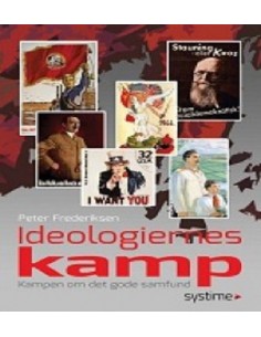 Ideologiernes kamp