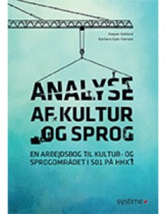 Analyse af kultur og sprog