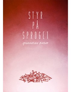 Styr på sproget