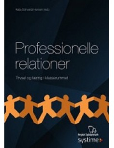 Professionelle relationer