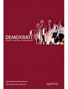 Demokrati