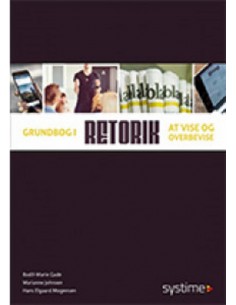 Grundbog i retorik