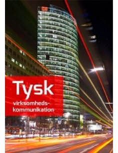 Tysk virksomhedskommunikation