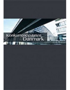 Konkurrencestaten Danmark