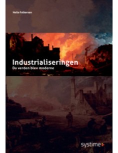 Industrialiseringen