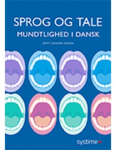 Sprog og tale