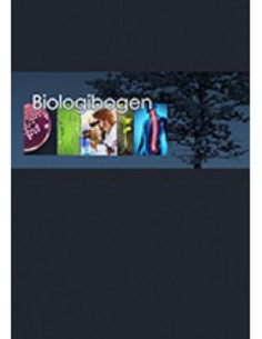 Biologibogen