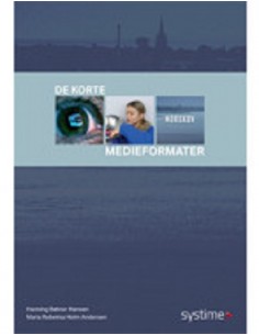 De korte medieformater