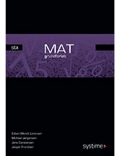 MAT Grundforløb - stx