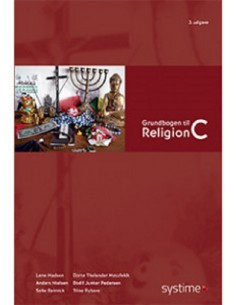 Grundbogen til Religion C