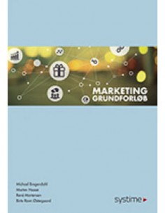 Marketing - Grundforløb