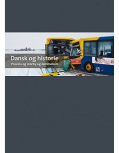 Dansk og historie