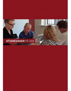 Studievaner på STX