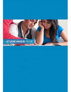 Studievaner på HF
