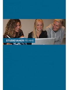 Studievaner på HHX