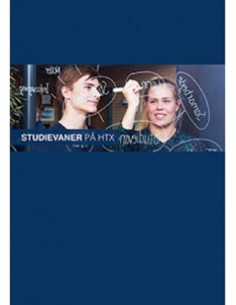 Studievaner på HTX