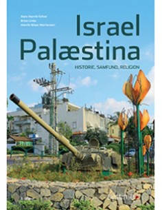 Israel-Palæstina