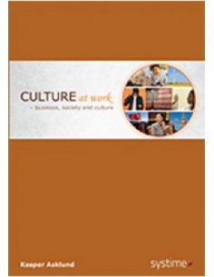 Culture at work