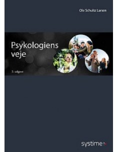 Psykologiens veje