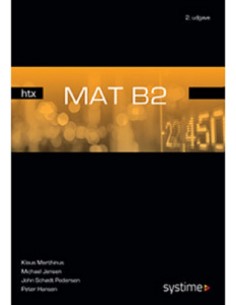 MAT B2 htx