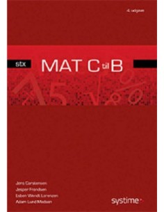 MAT C til B - STX