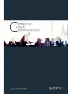 CCC – Company, Culture and...