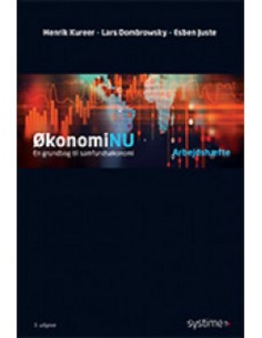 ØkonomiNU - arbejdshæfte