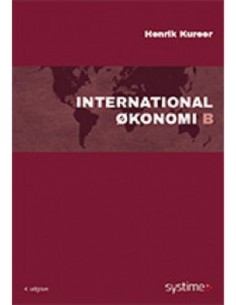 International økonomi B-niveau