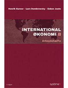 International økonomi B-niveau