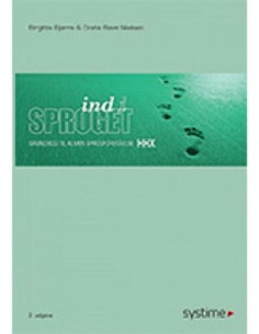 Ind i sproget - hhx