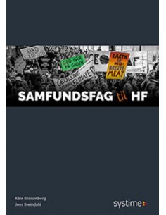 Samfundsfag til hf