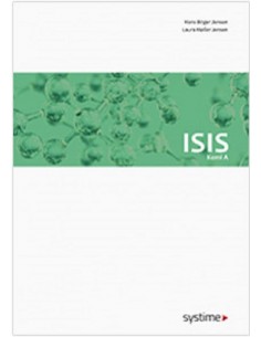 Isis Kemi A (Læreplan 2017)