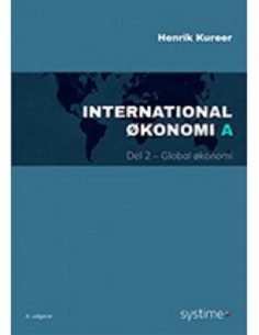 International økonomi A -...
