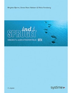 Ind i sproget - stx