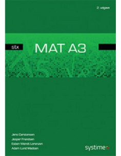 Mat A3 stx