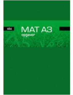 MAT A3 stx - opgaver
