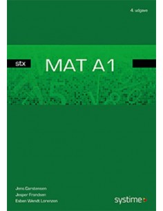 MAT A1 stx