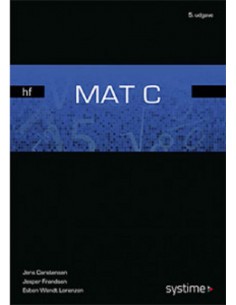 MAT C hf