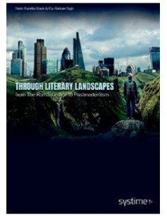 Through literary landscapes