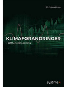 Klimaforandringer