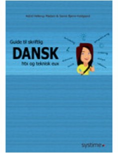 Guide til skriftlig dansk...